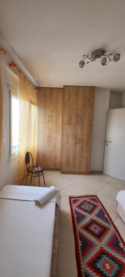 Guesthouse Bela Tiranë Luaran gambar