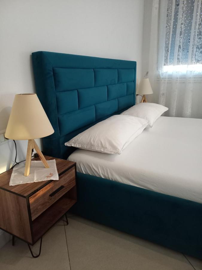 Guesthouse Bela Tiranë Luaran gambar