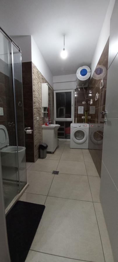 Guesthouse Bela Tiranë Luaran gambar