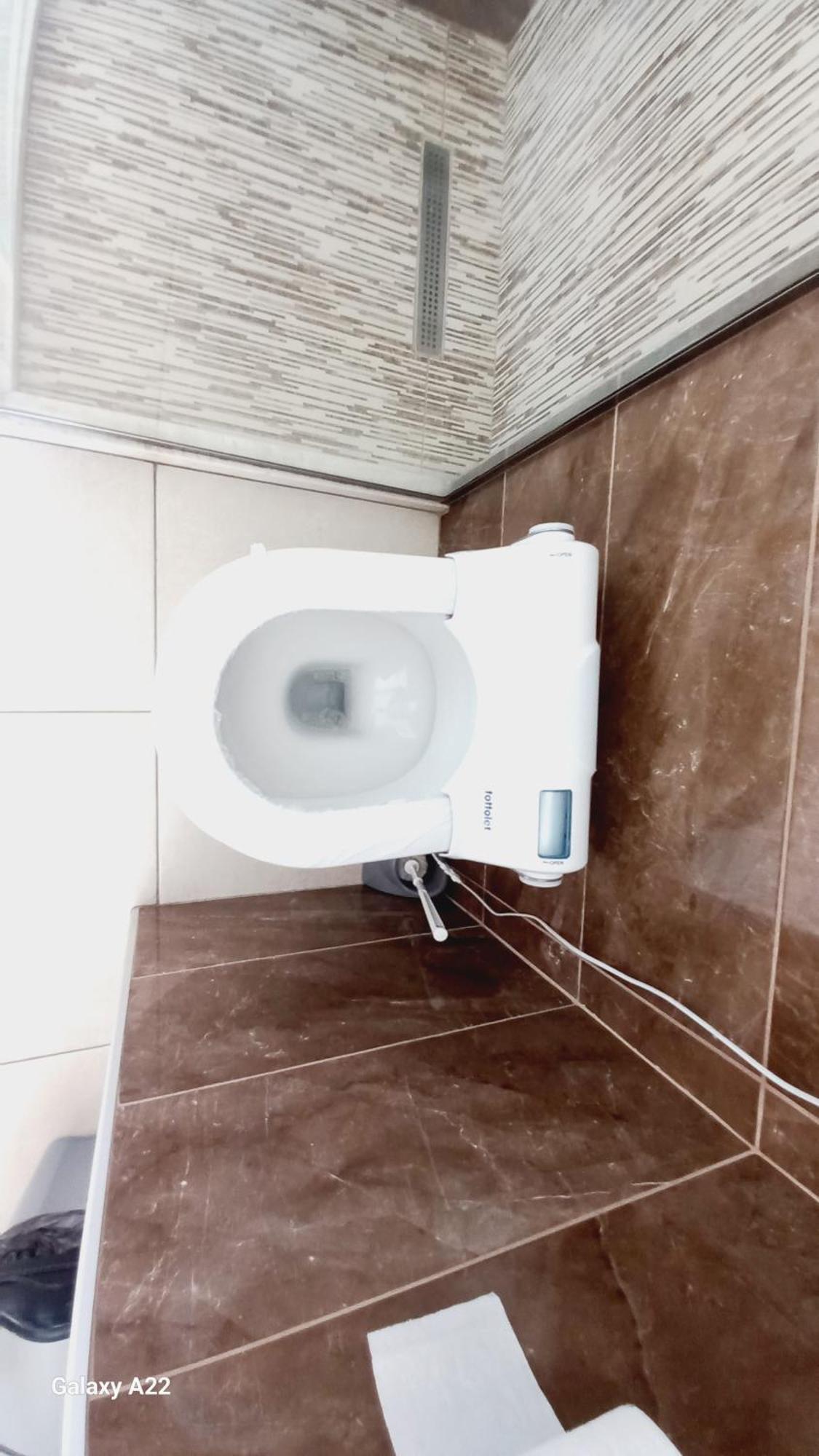 Guesthouse Bela Tiranë Luaran gambar