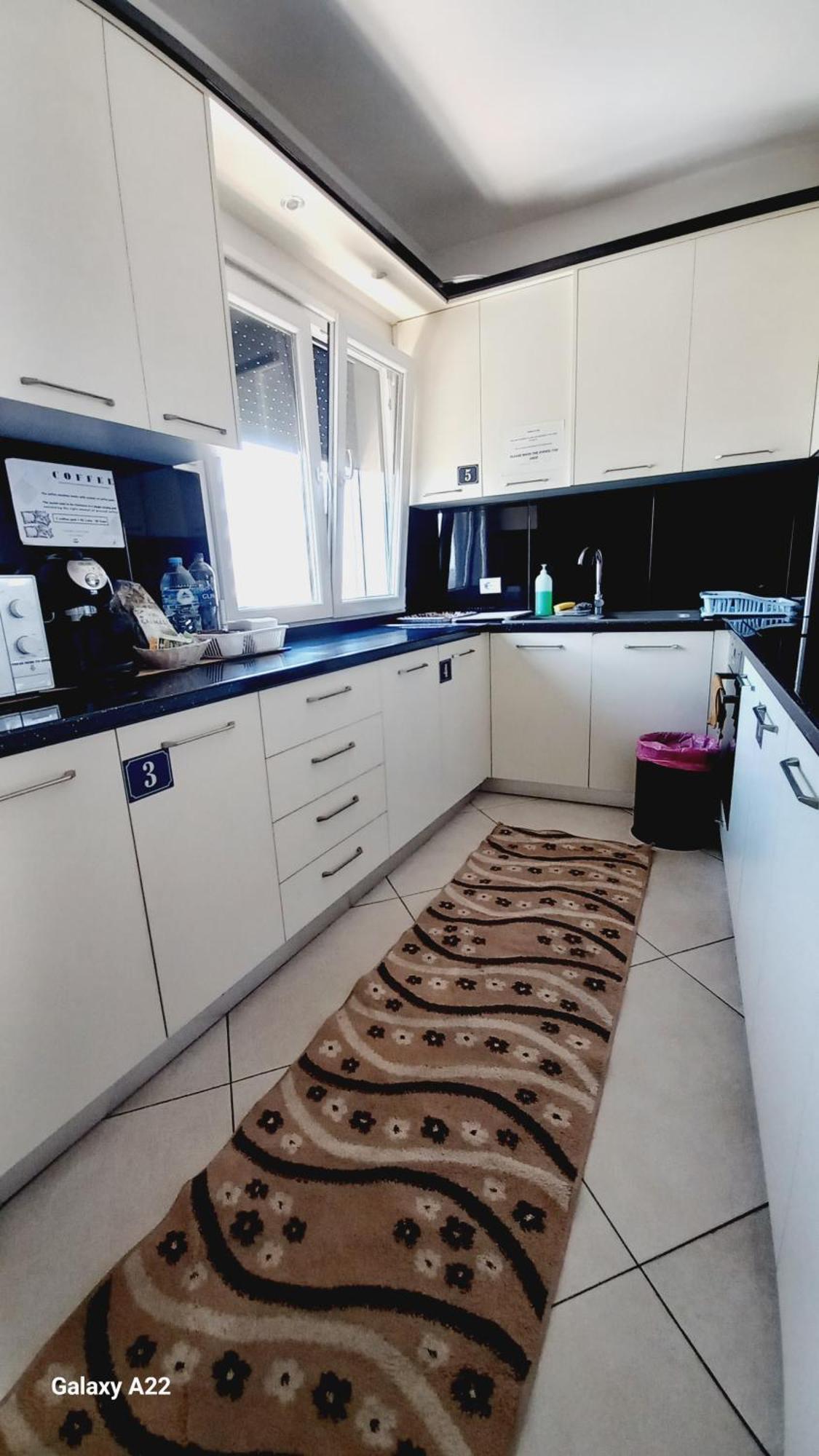 Guesthouse Bela Tiranë Luaran gambar